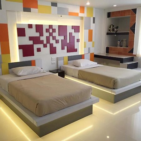 Win Hotel Phayao Exterior photo