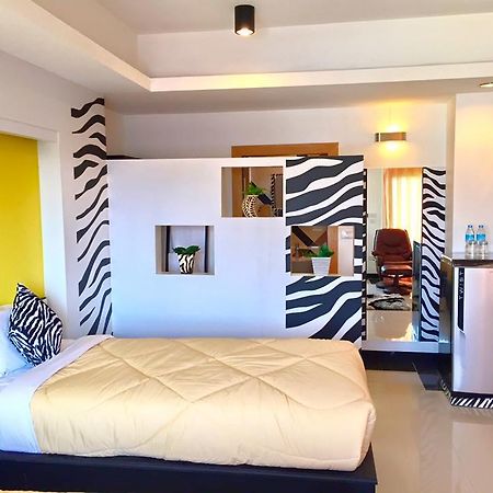 Win Hotel Phayao Exterior photo
