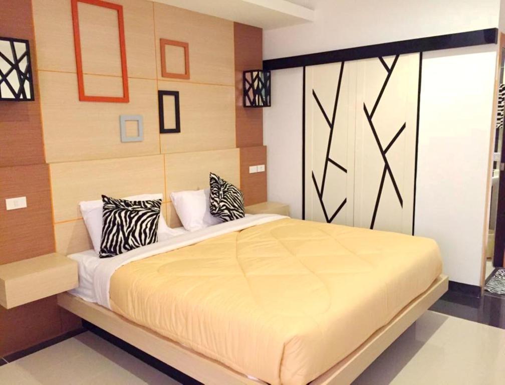 Win Hotel Phayao Room photo