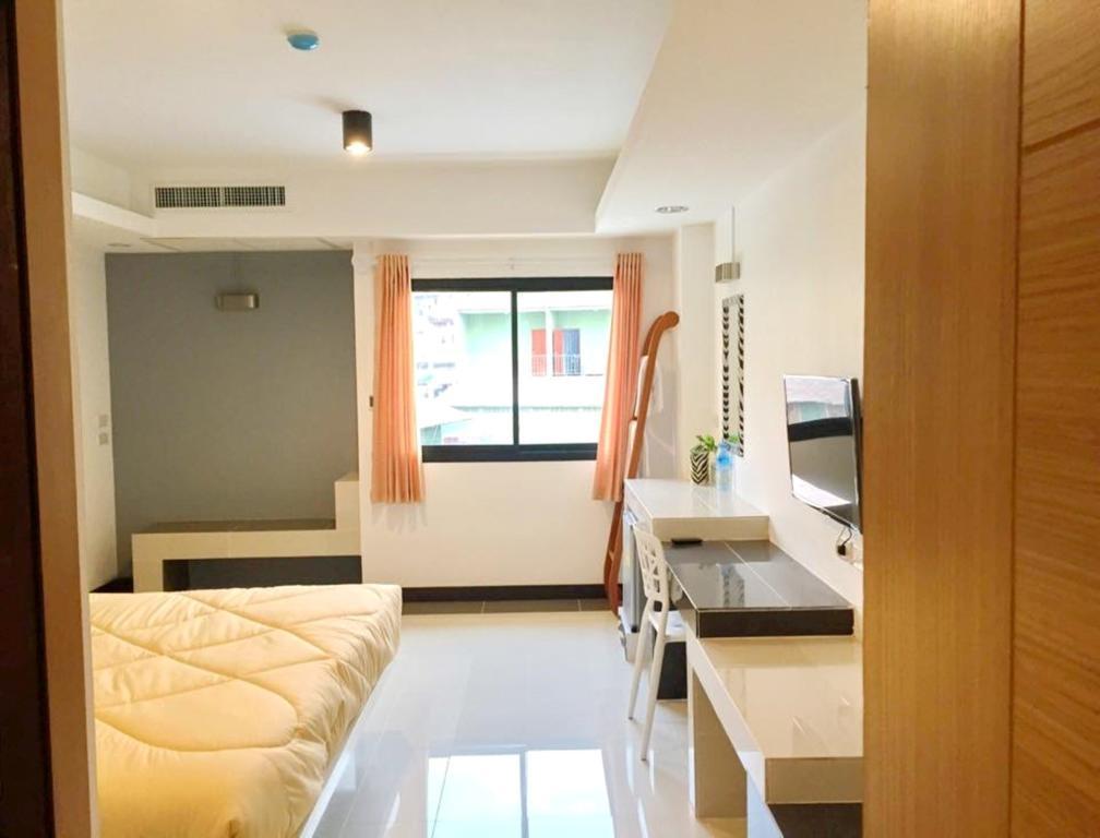 Win Hotel Phayao Room photo