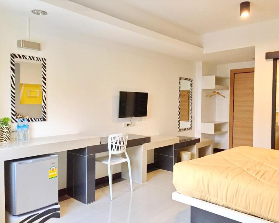 Win Hotel Phayao Room photo