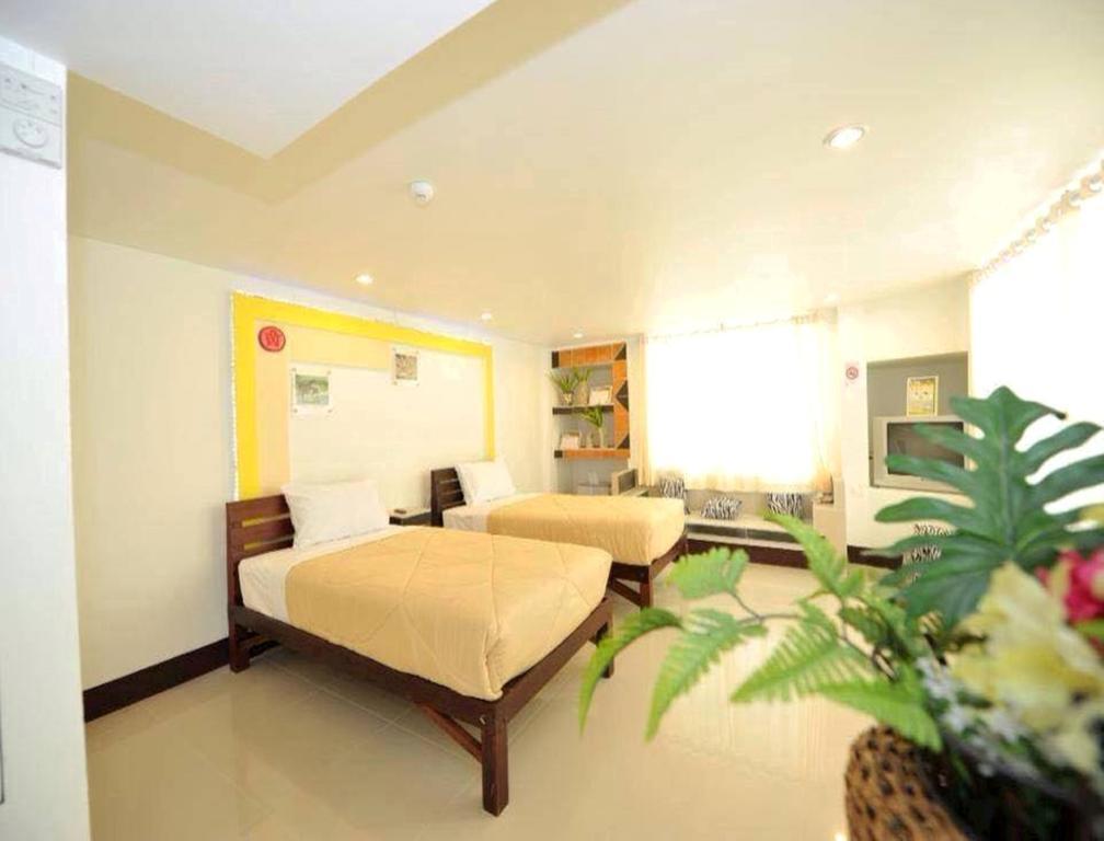 Win Hotel Phayao Room photo