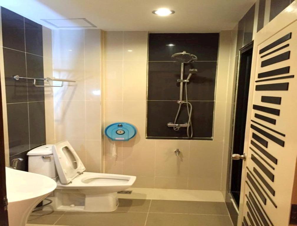 Win Hotel Phayao Room photo