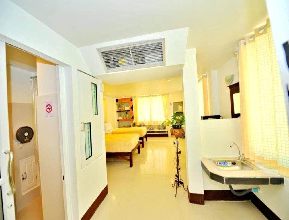 Win Hotel Phayao Room photo
