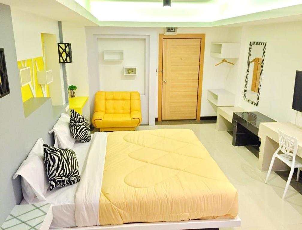 Win Hotel Phayao Room photo