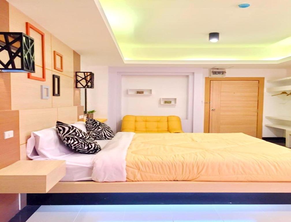 Win Hotel Phayao Room photo