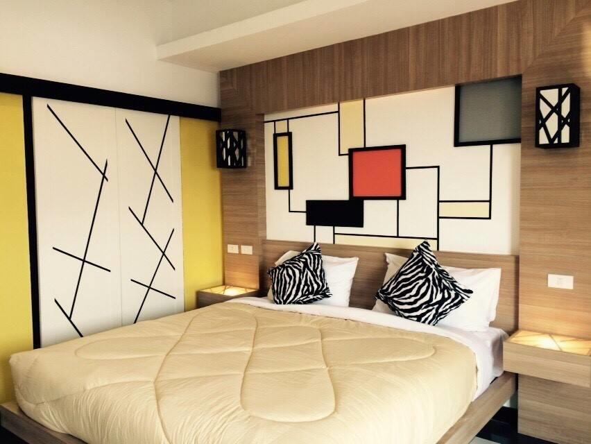 Win Hotel Phayao Exterior photo