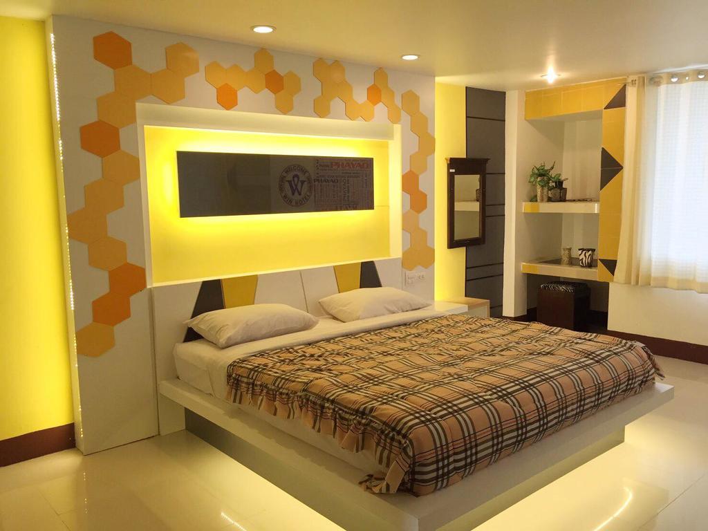 Win Hotel Phayao Exterior photo